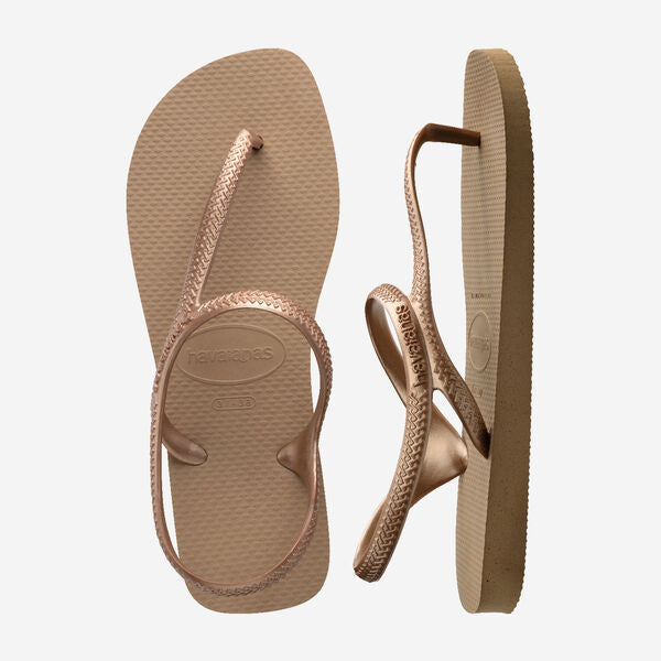 CHANCLA MUJJER HAVAIANAS 4000039