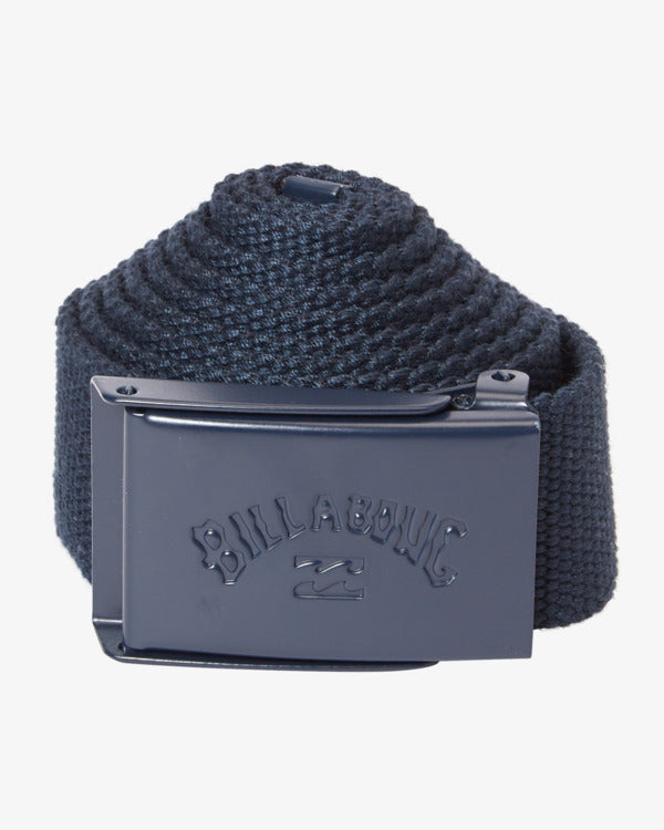 CINTURON HOMBRE BILLABONG AAYAA00263