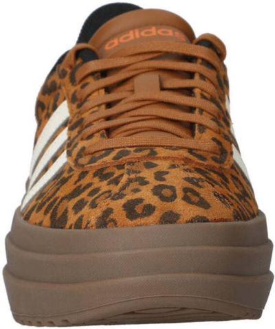 ZAPATILLAS ADIDAS MUJER VL COURT BOLD KK4671