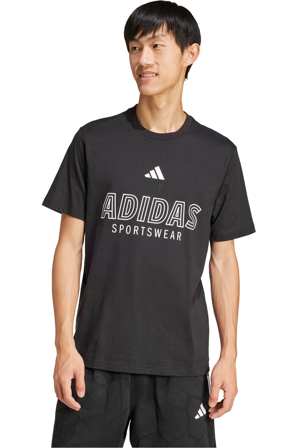 CAMISETA ADIDAS JN7851