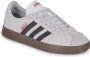ZAPATILLAS VL COURT 2.0 ADIDAS HQ1802