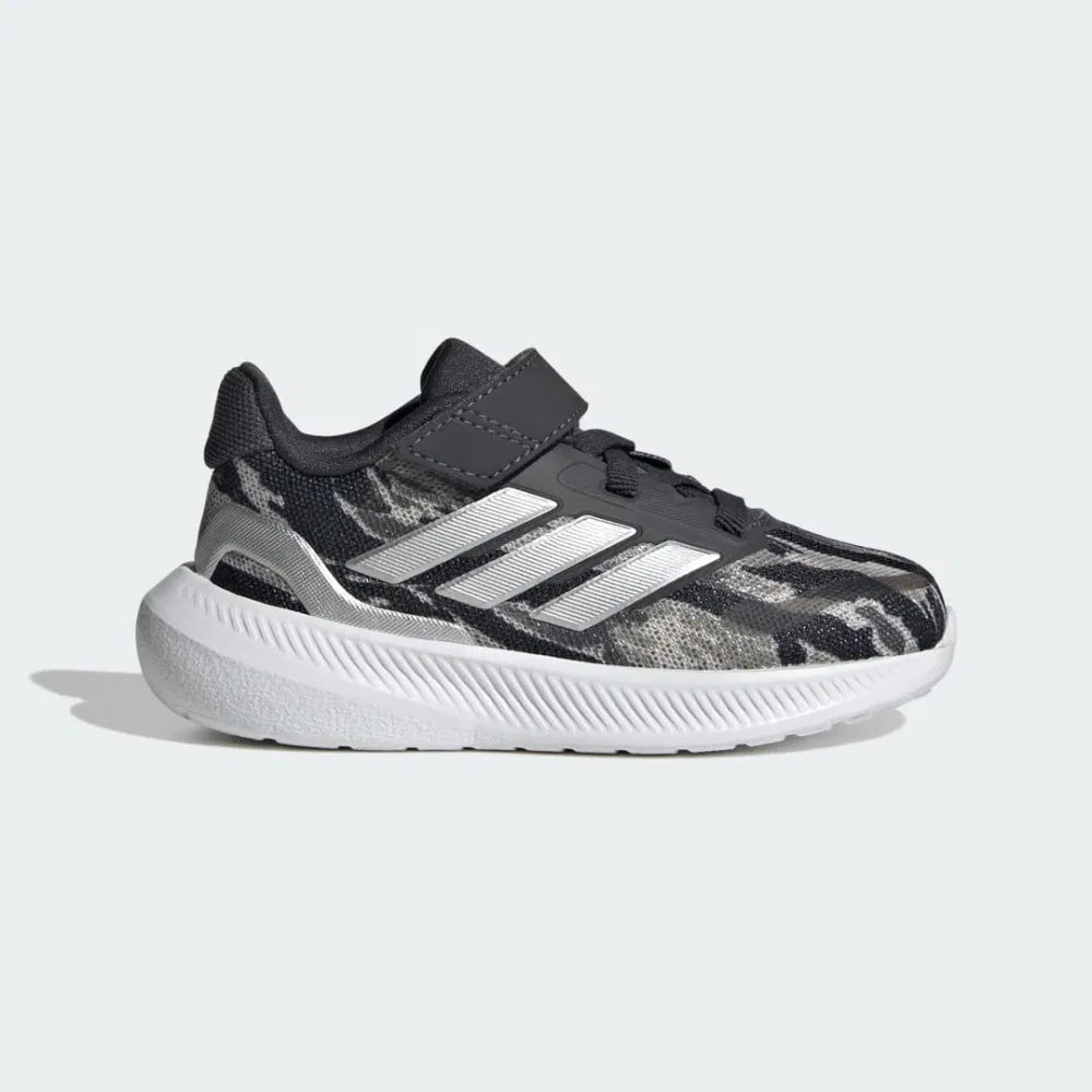 ZAPATILLAS ADIDAS NIÑO RUNFALCON 5 EL I JQ2194