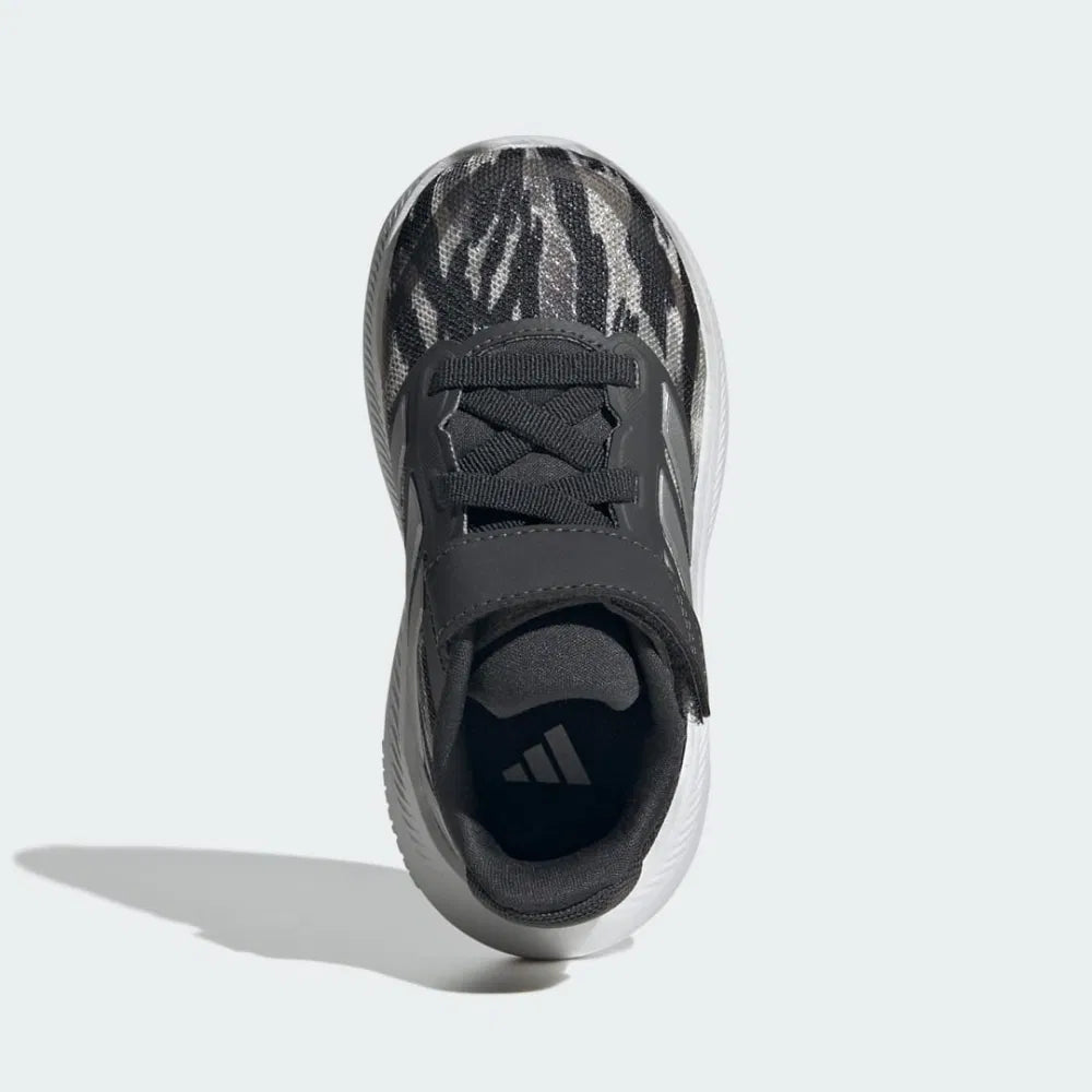 ZAPATILLAS ADIDAS NIÑO RUNFALCON 5 EL I JQ2194