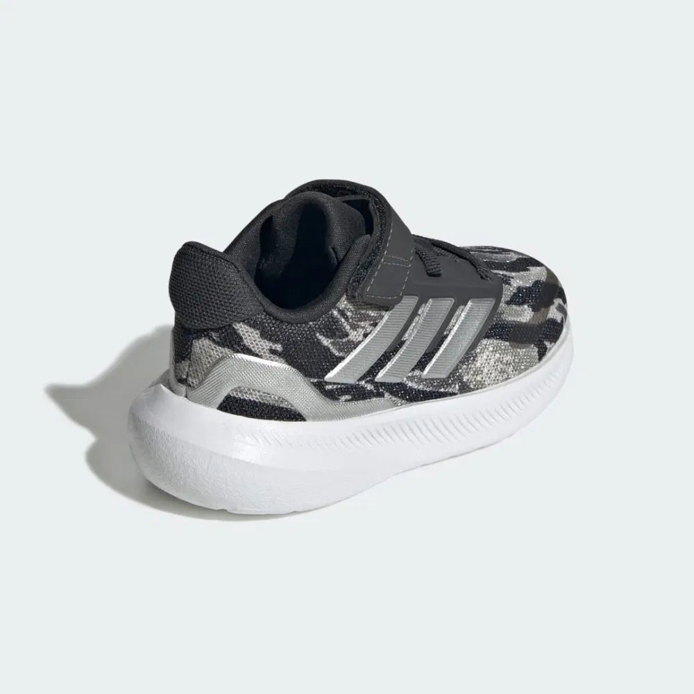 ZAPATILLAS ADIDAS NIÑO RUNFALCON 5 EL I JQ2194
