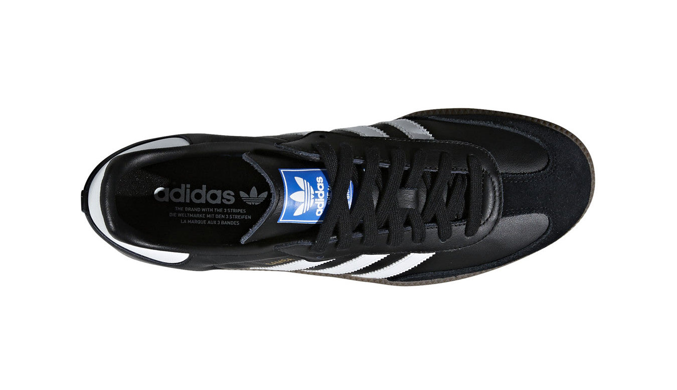 ZAPATILLAS ADIDAS SAMBA OG B75807