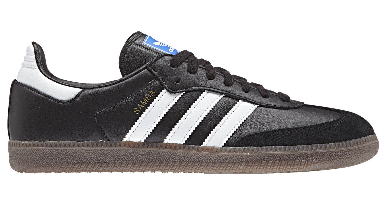 ZAPATILLAS ADIDAS SAMBA OG B75807