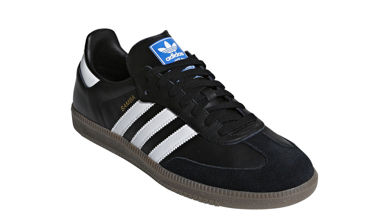 ZAPATILLAS ADIDAS SAMBA OG B75807