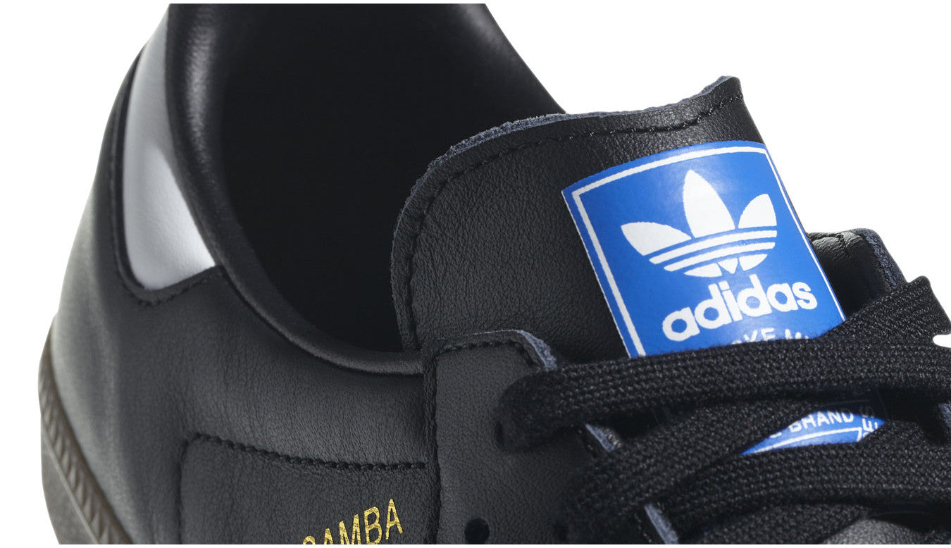 ZAPATILLAS ADIDAS SAMBA OG B75807