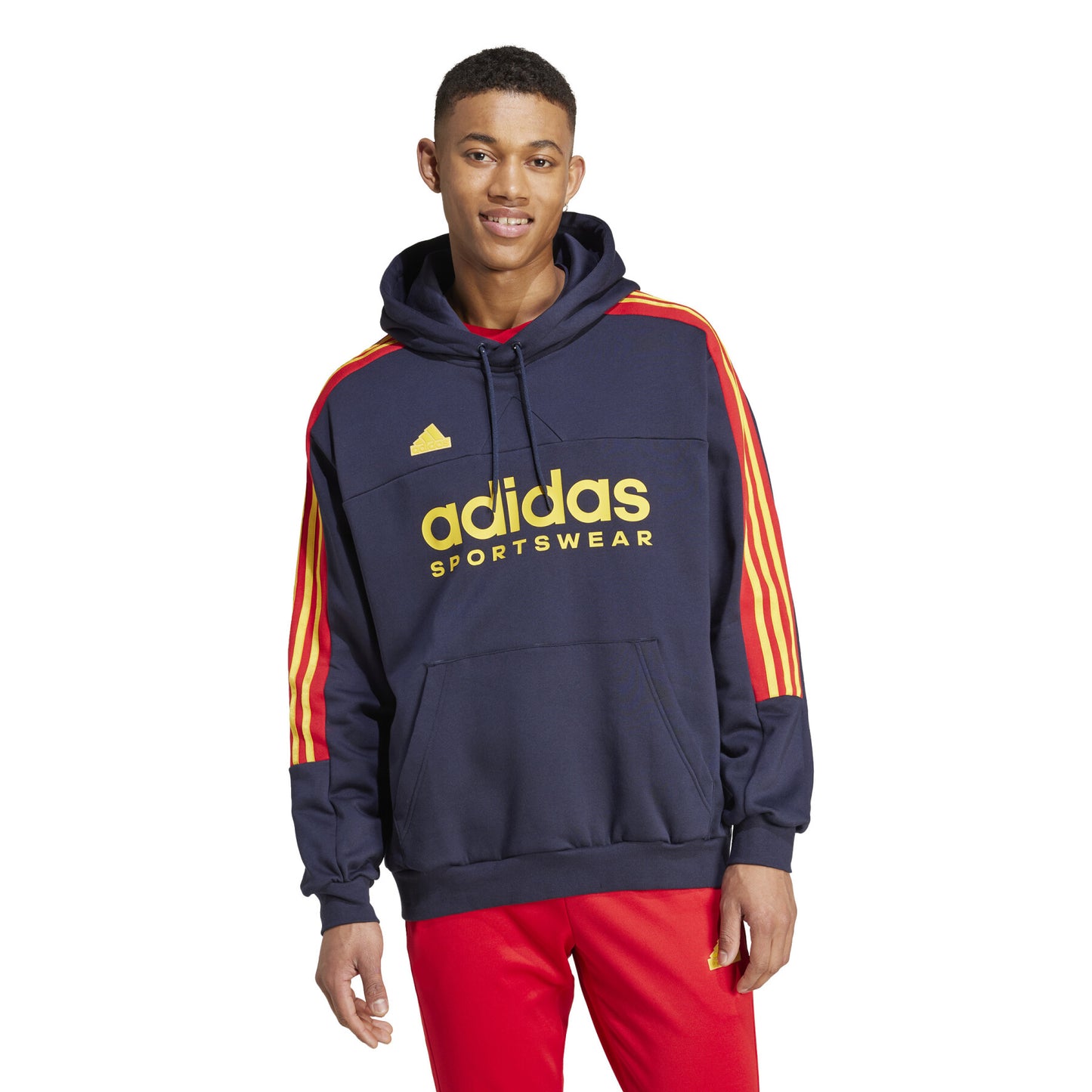 SUDADERA ADIDAS HOMBRE IY4531