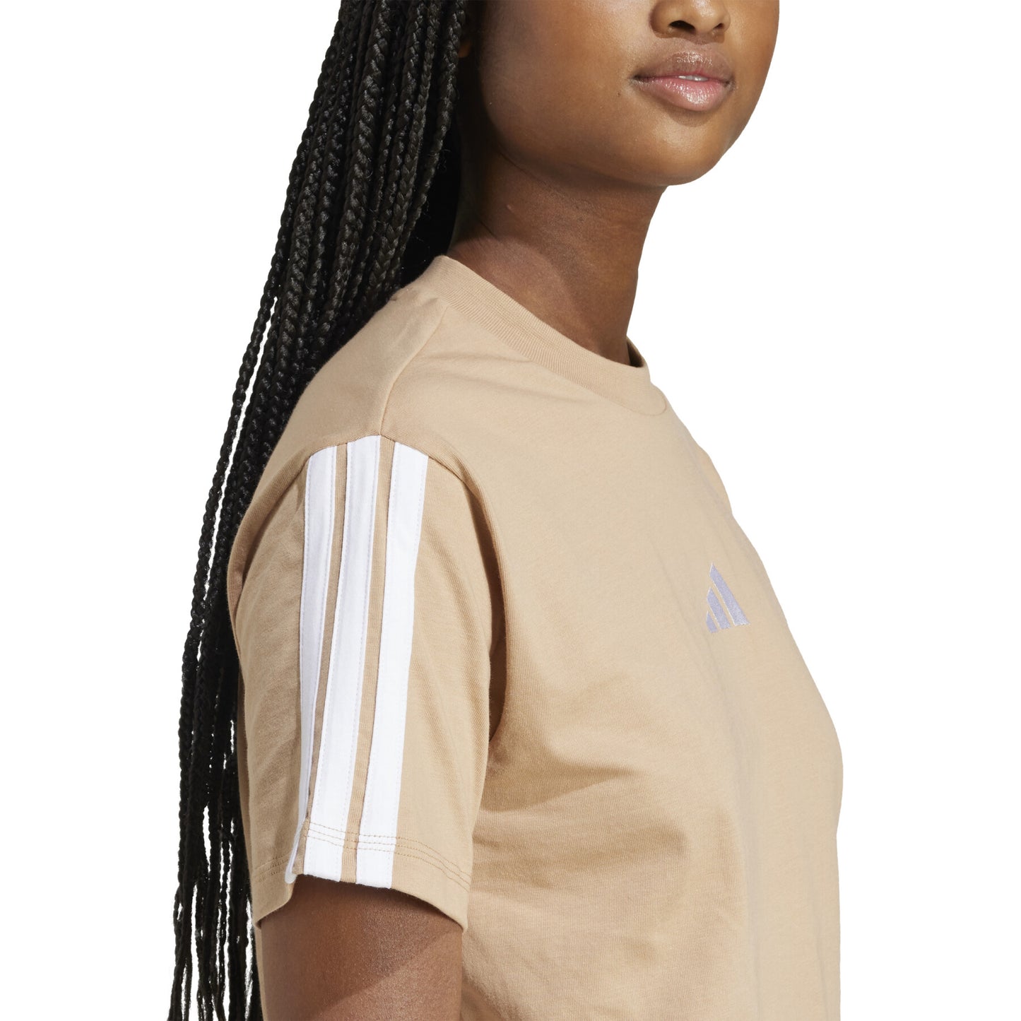 Camiseta de mujer adidas Essentials JV7359