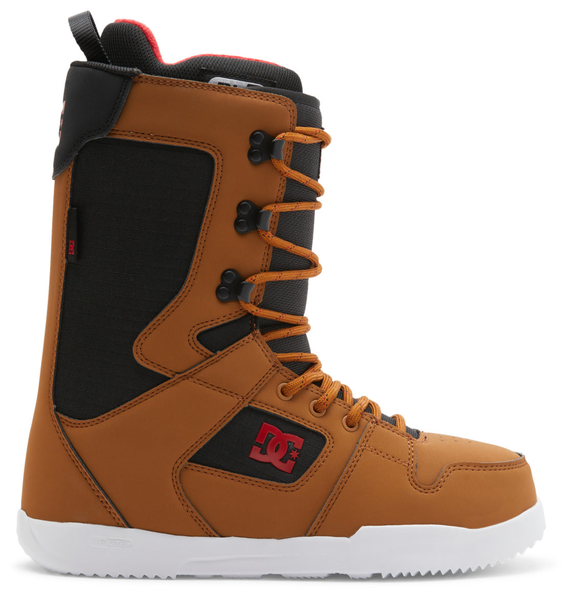 BOTAS SNOWBOARD DC HOMBRE PHASE ADY0200056