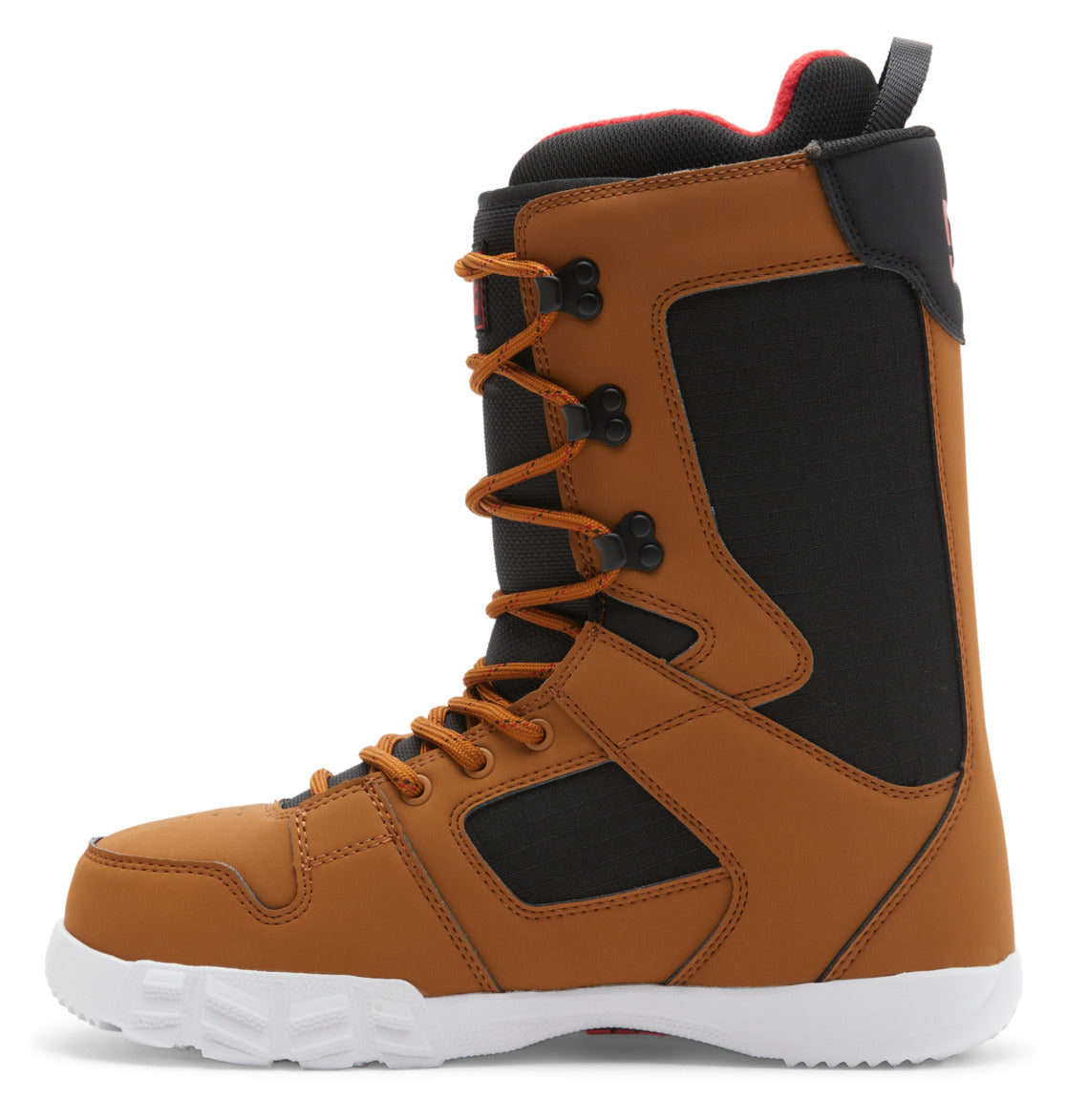BOTAS SNOWBOARD DC HOMBRE PHASE ADY0200056