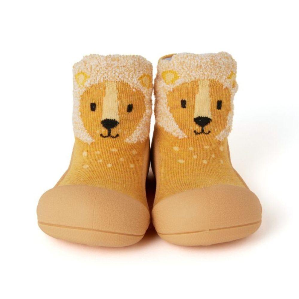 ATTIPAS ZOOTOPIA LION AEN060