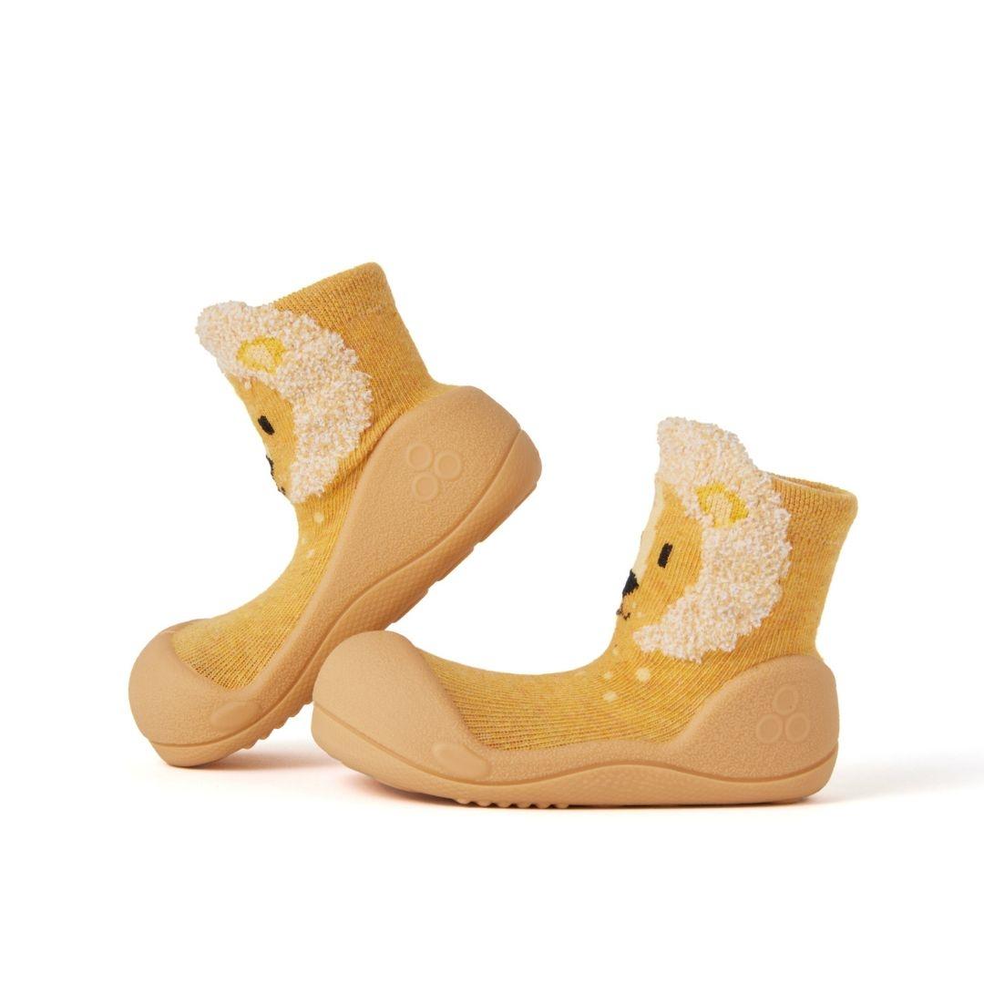 ATTIPAS ZOOTOPIA LION AEN060