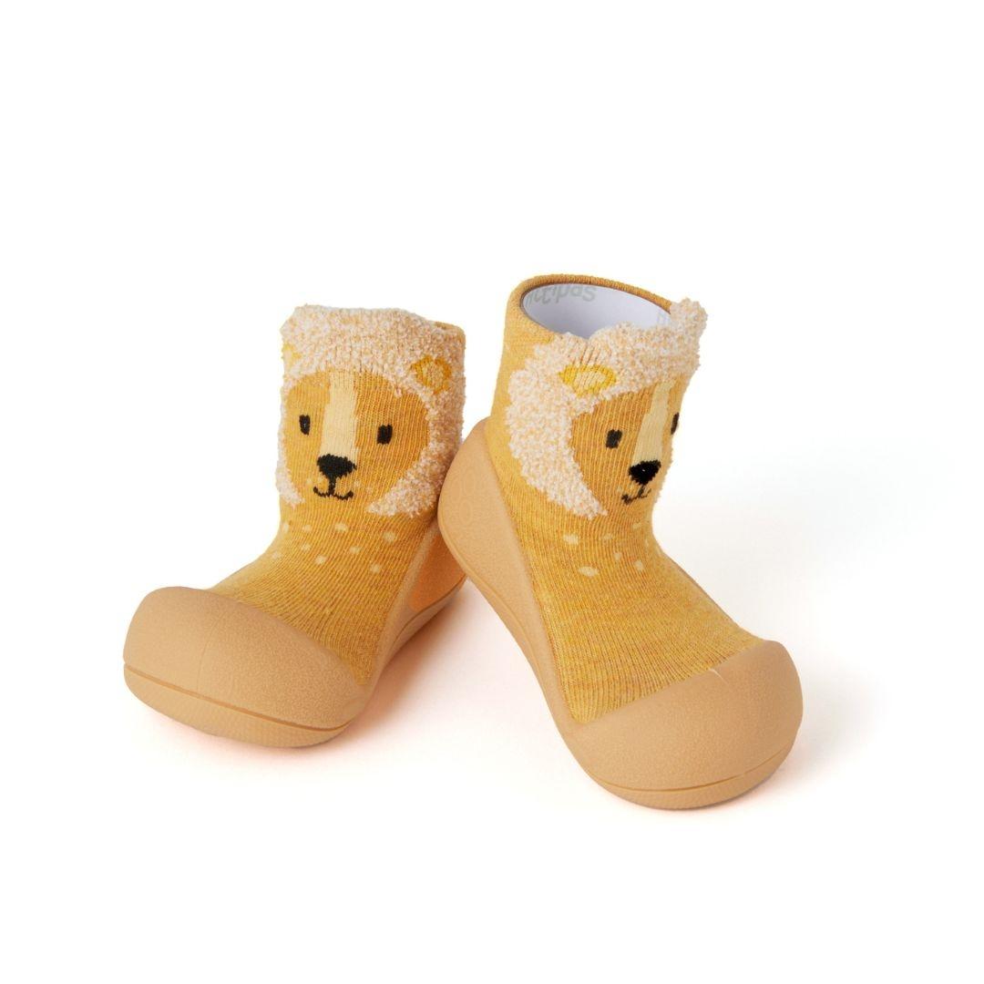 ATTIPAS ZOOTOPIA LION AEN060