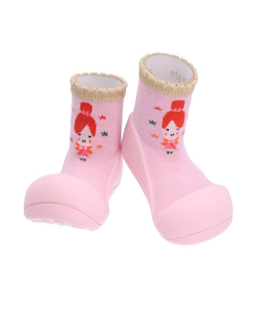 ATTIPAS FAIRY PINK AFA0101