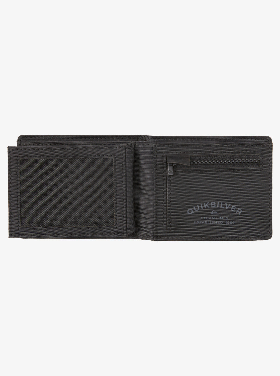 CARTERA HOMBRE QUICKSILVER STITCHY 3 AQYAA03243