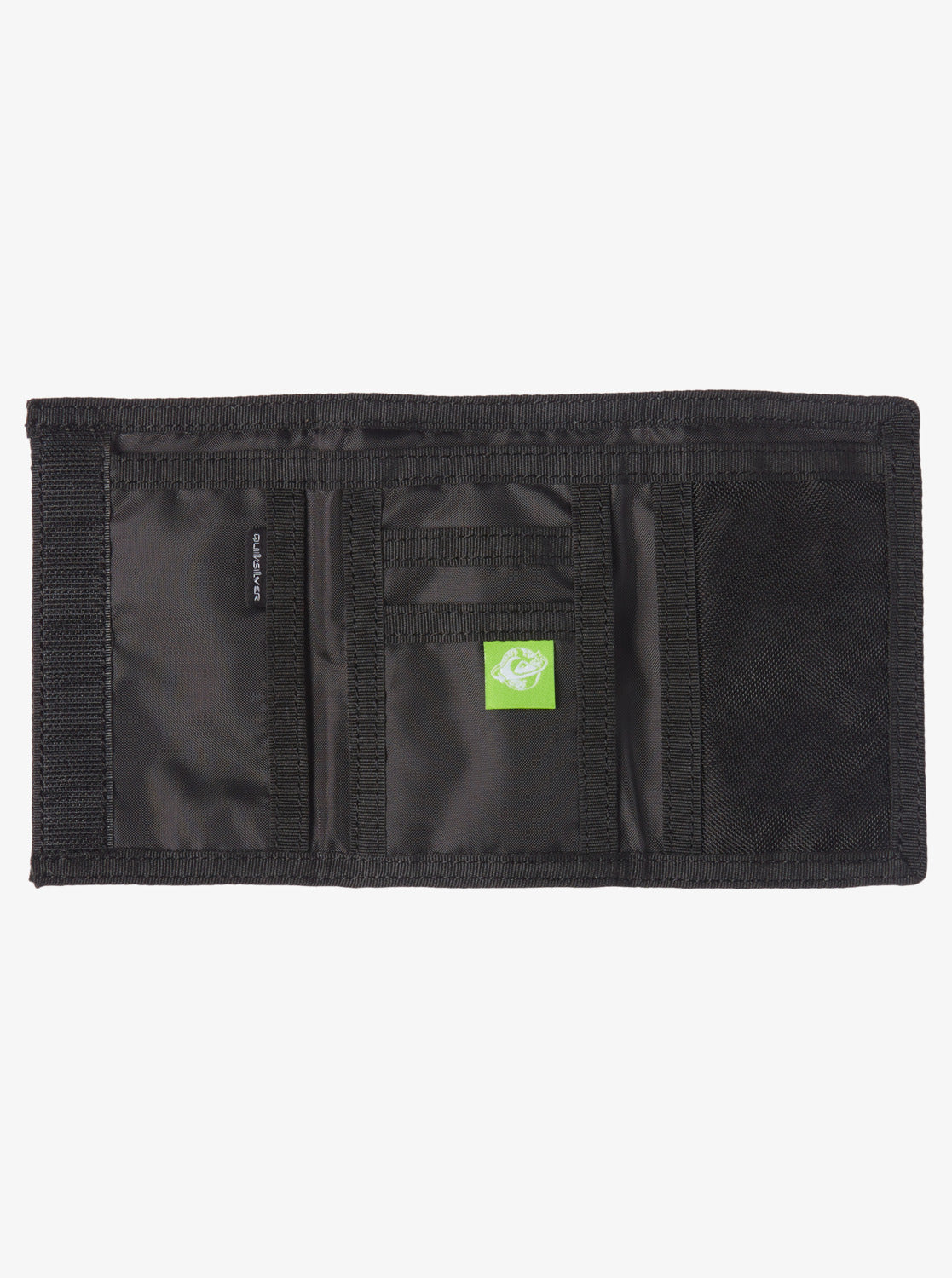 CARTERA QUICKSILVE UNISEX THE EVERYDAILY AQYAA03415