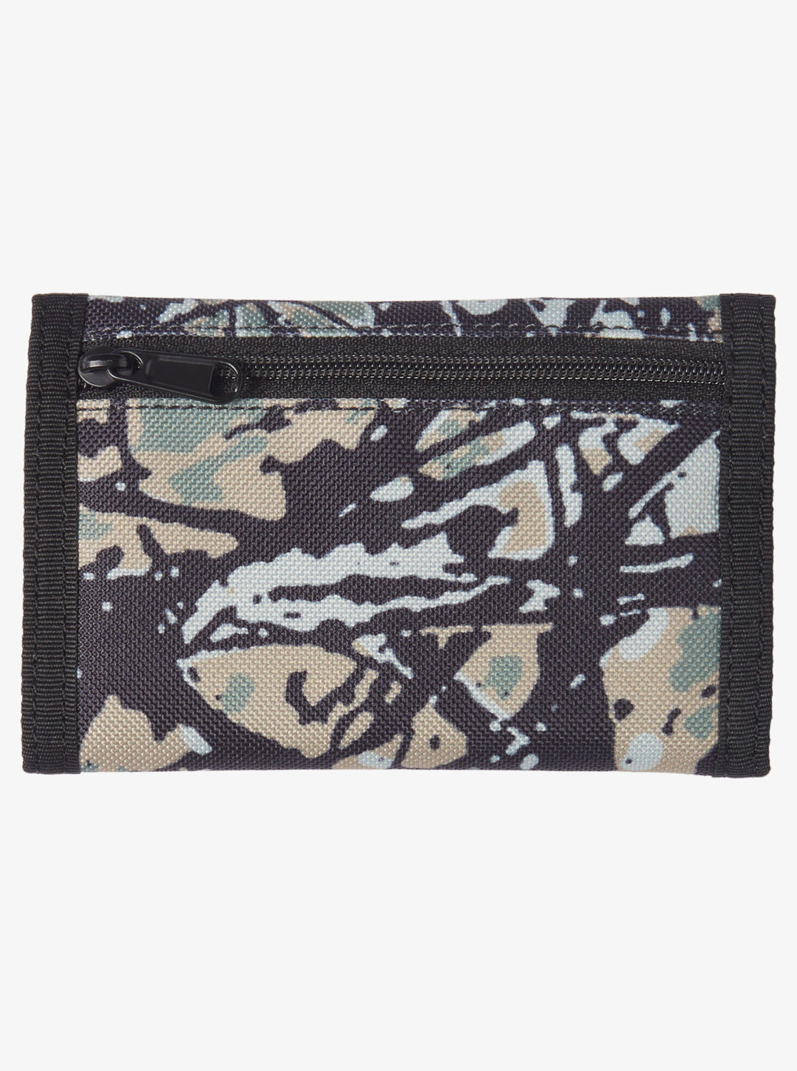 CARTERA QUICKSILVE UNISEX THE EVERYDAILY AQYAA03415