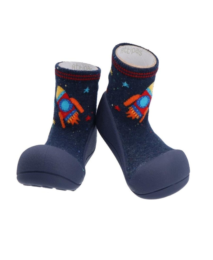 ATTIPAS ROCKET NAVY ARO040