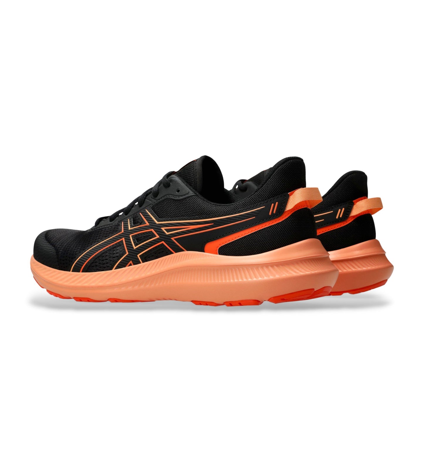 ZAPATILLAS HOMBRE ASICS JOLT 5 1011B963