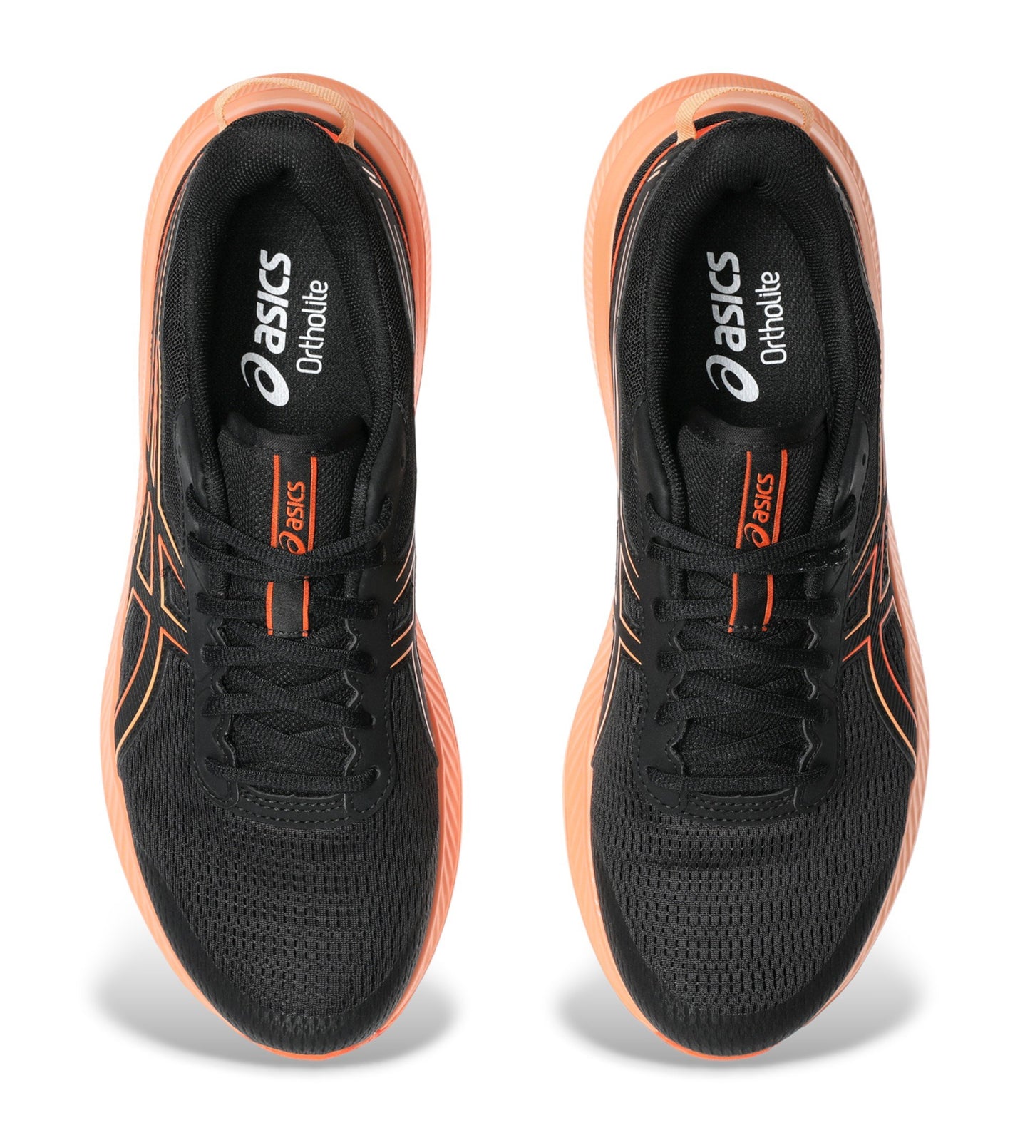 ZAPATILLAS HOMBRE ASICS JOLT 5 1011B963
