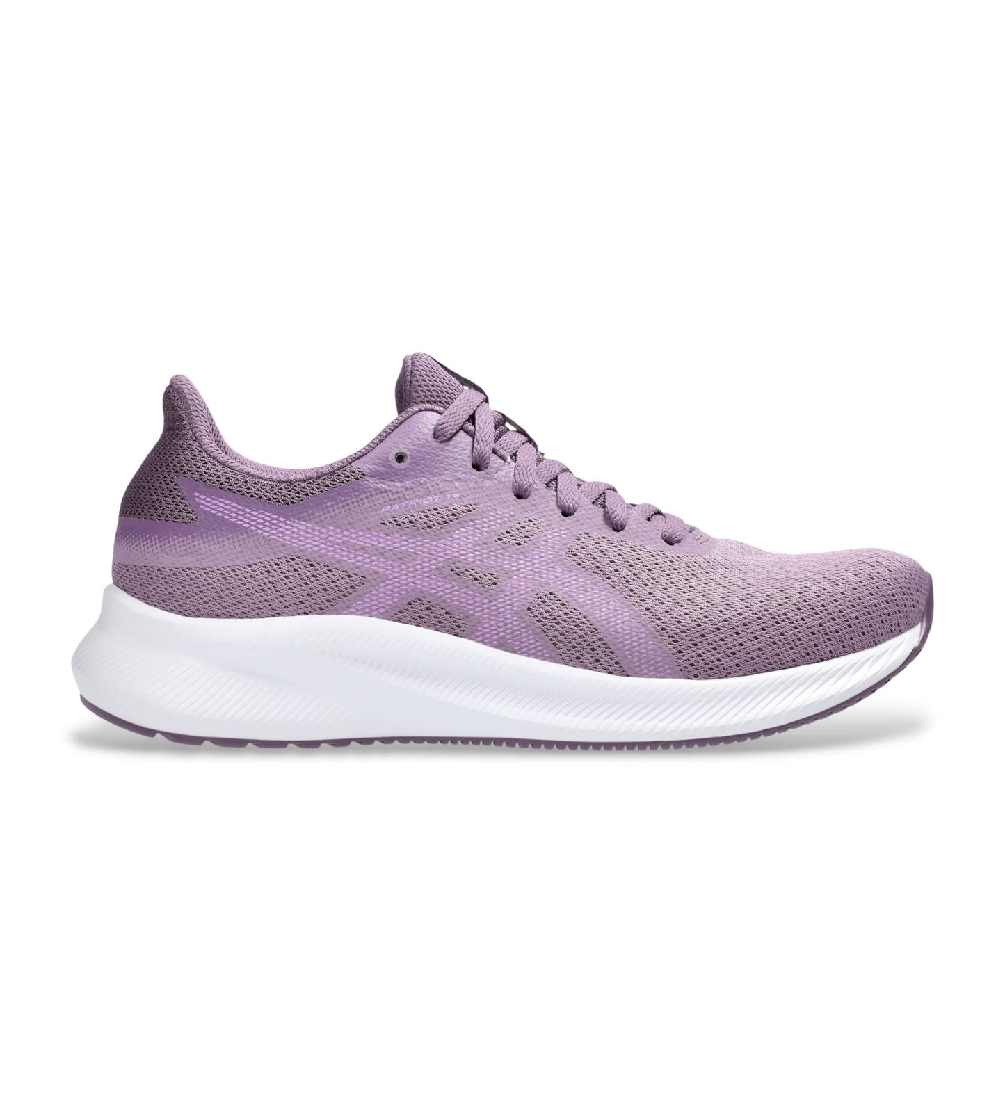ZAPATILLA ASICS PATRIOT 13 MUJER 1012B312