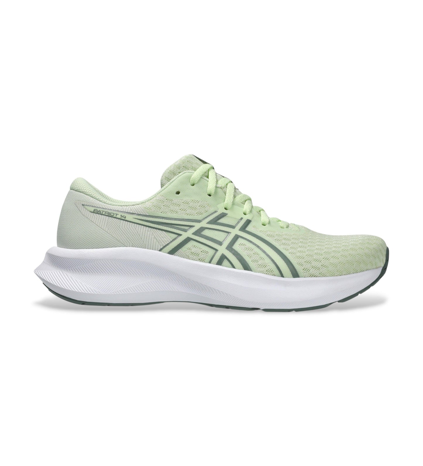 Zapatillas Asics mujer de running 'Patriot 14' 1012B836