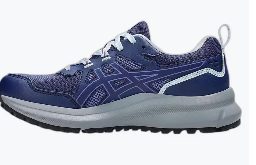ZAPATILLAS MUJER ASICS TRAIL SCOUT 3 1012B516
