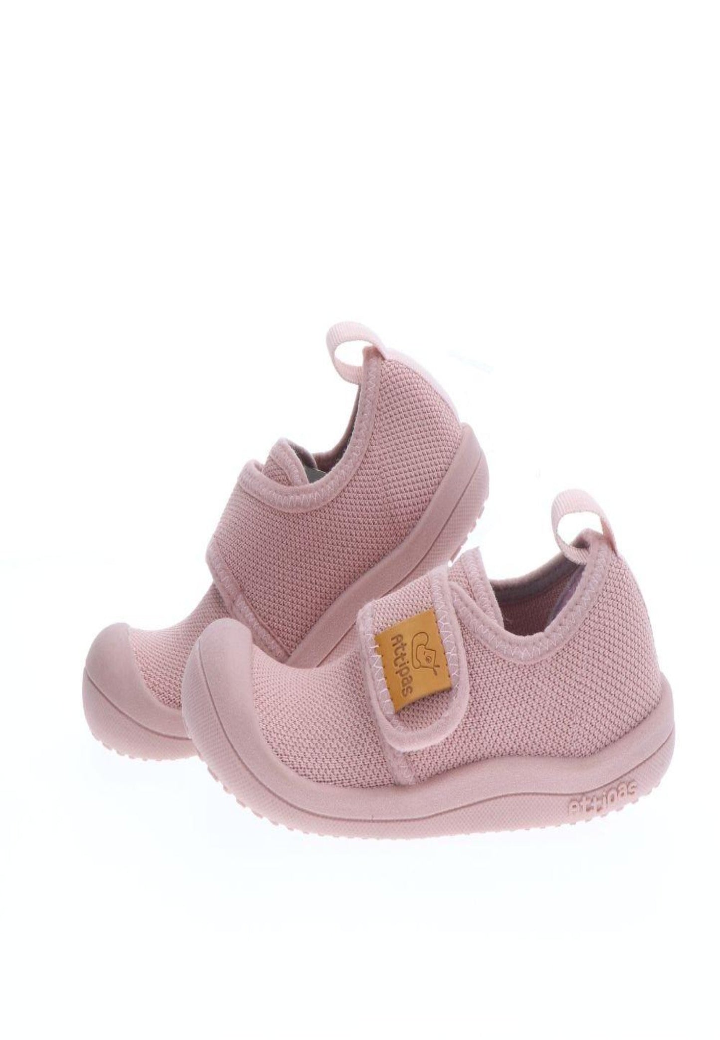 ATTIPAS NIÑOS SKIN SHOE PINK