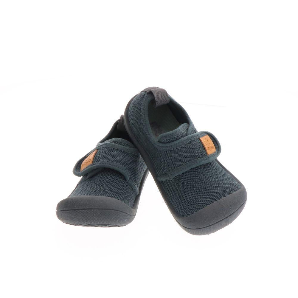 ATTIPAS NIÑOS SKIN SHOE DEEP GREEN