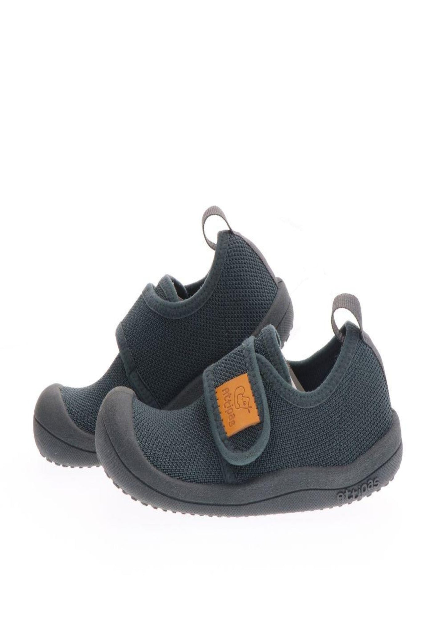 ATTIPAS NIÑOS SKIN SHOE DEEP GREEN