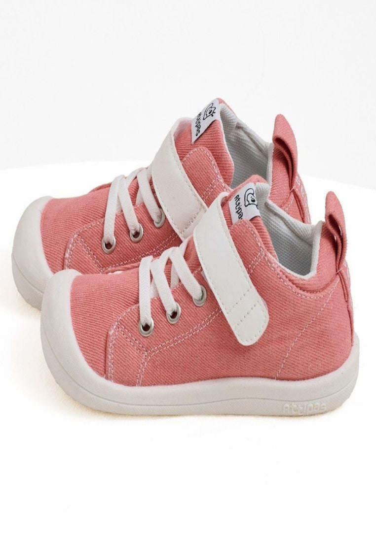ZAPATILLAS ATTIPAS DENIM SKIN SHOES PINK ASK1314
