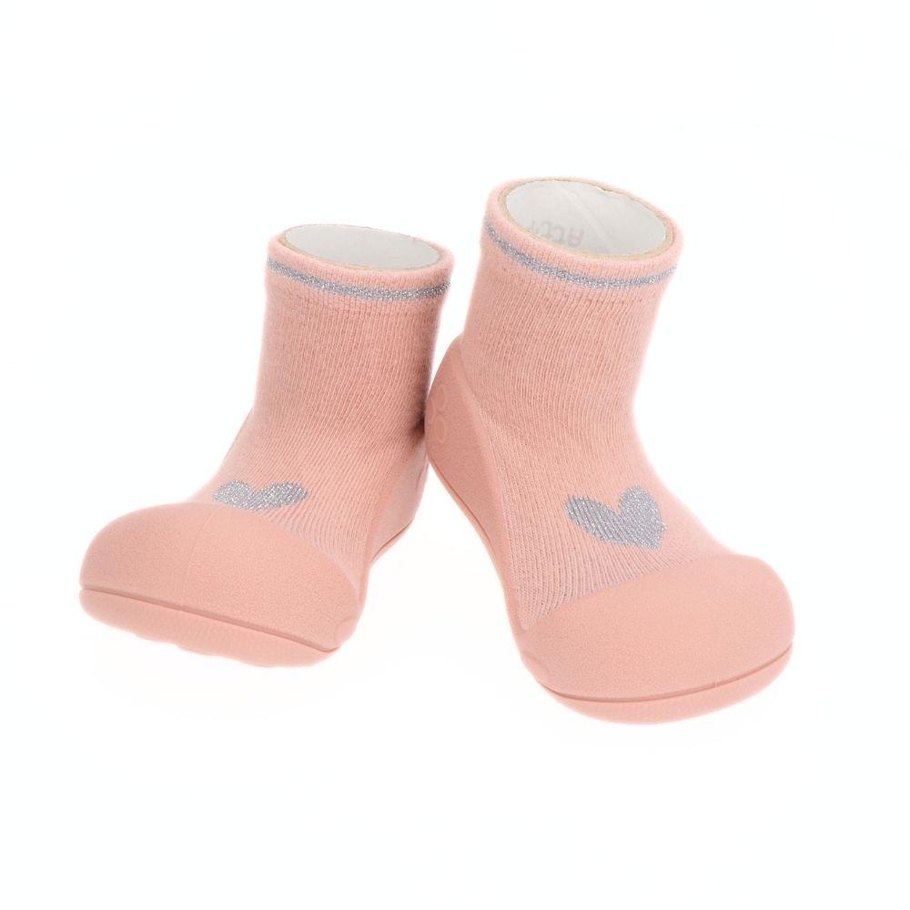 ATTIPAS SHINY HEARTH PINK ASS020