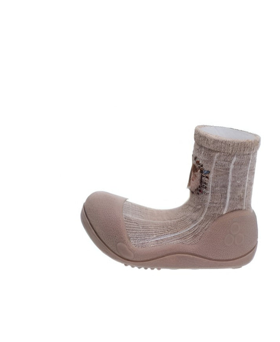 ATTIPAS BEAR BEIGE ABA0101