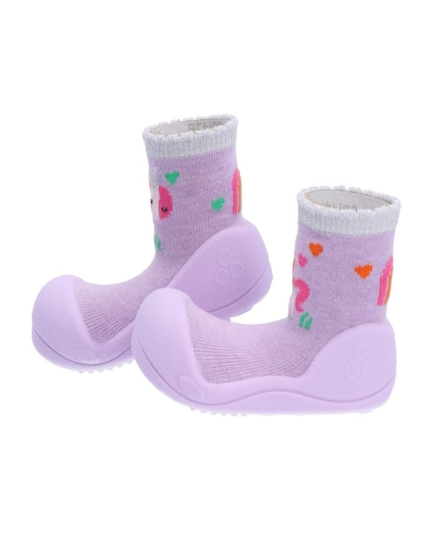 ATTIPAS UNICORN PURPLE AUN010