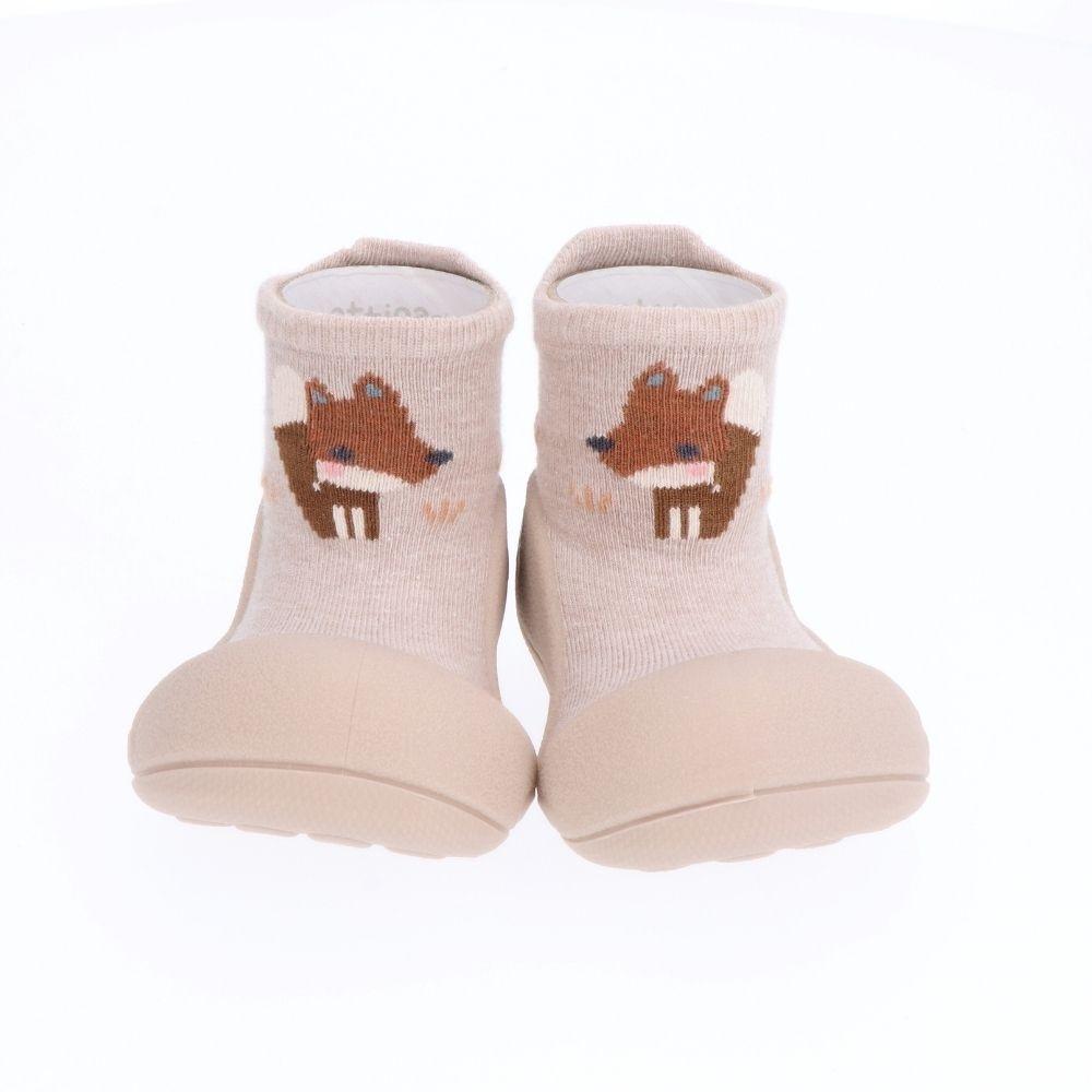 ATTIPAS WOODLAND BEIG FOX AW05