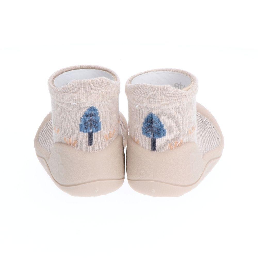 ATTIPAS WOODLAND BEIG FOX AW05