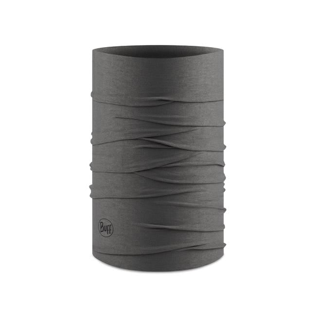 BRAGA DE CUELLO BUFF ORIGINAL ECOSTRETCH SOLID 117818