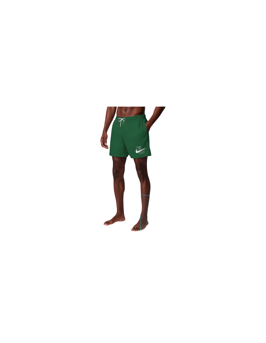 BAÑADOR HOMBRE NIKE 5 VOLLEY SHORT NESSG574