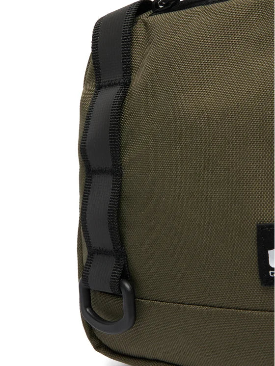BANDOLERA QUIKSILVER HOMBRE EQYBA03191-CRE0