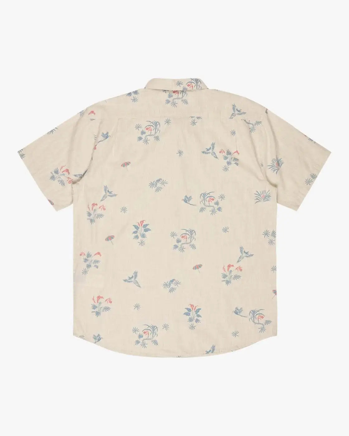 CAMISA HOMBRE SUNDAYS MINI BILLABONG 24A041506