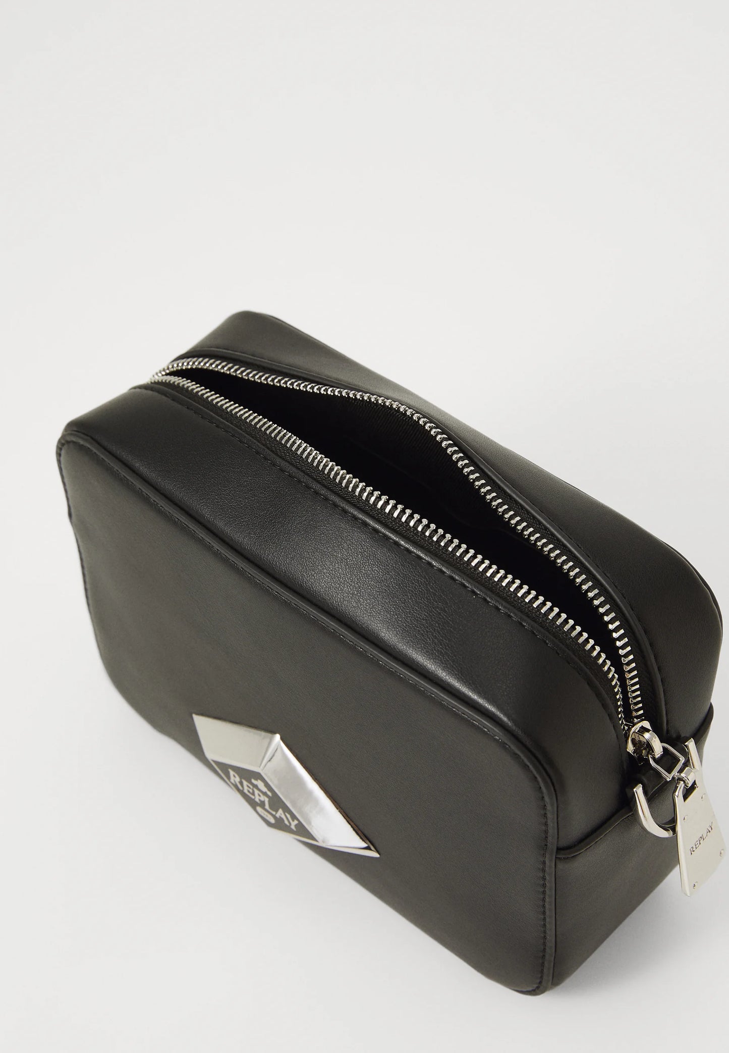 BOLSO MUJER BANDOLERA CAPRI RHOMBUS REPLAY FW3761