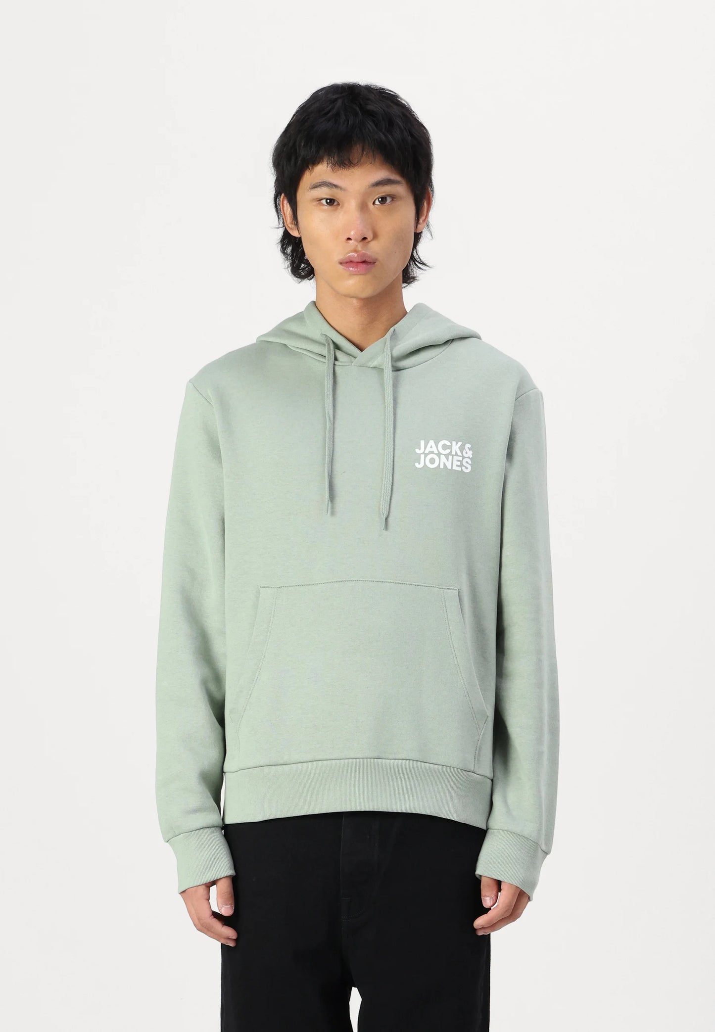 SUDADERA JACK&JONES 12152840
