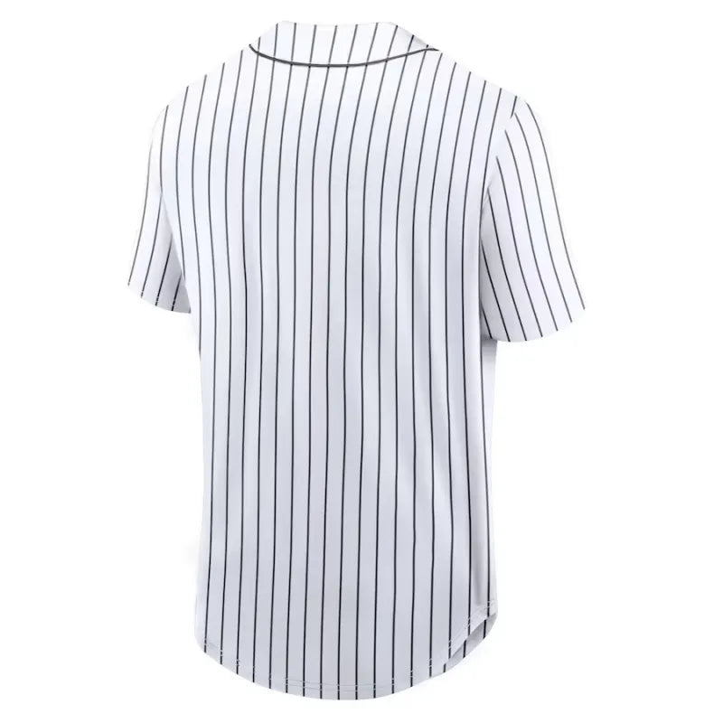 CAMISETA MANGA CORTA WHITE SOX 007NA06DTRX0IY