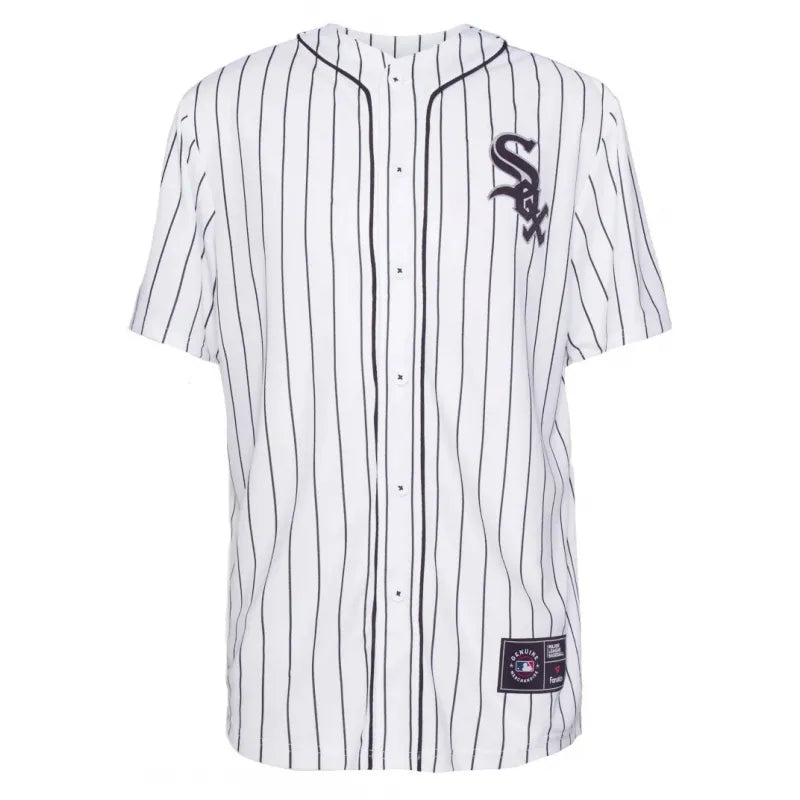 CAMISETA MANGA CORTA WHITE SOX 007NA06DTRX0IY