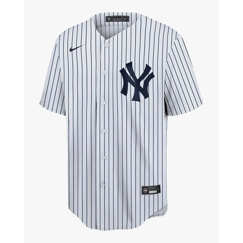 CAMISETA NEW YORK YANKEES T770NKWHNKXVH