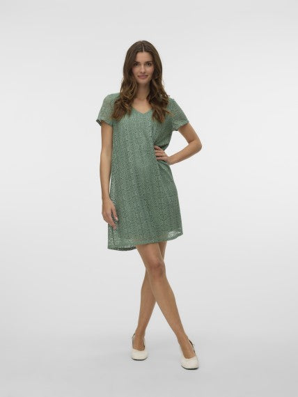 VESTIDO MUJER CORTO VERO MODA 10325040