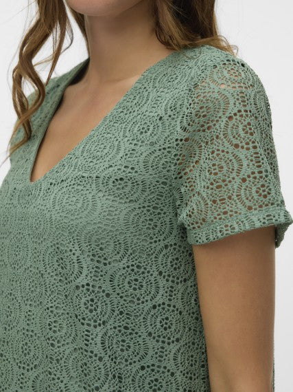 VESTIDO MUJER CORTO VERO MODA 10325040