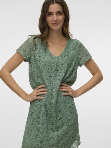 VESTIDO MUJER CORTO VERO MODA 10325040